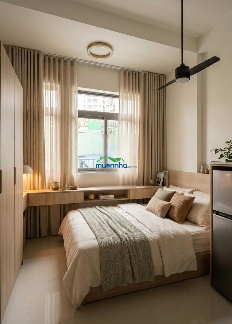 Chdv đường âu cơ tân bình 6phòng chỉ 6.85 tỷ 5 tầng 40m2 - lh: 0907 082 ***