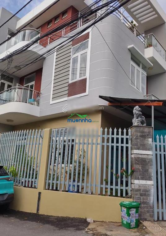 Chủ thiện chí bán nhanh, nhà rất đẹp linh xuân, giá tốt, 111m², 8,3 tỷ - 2