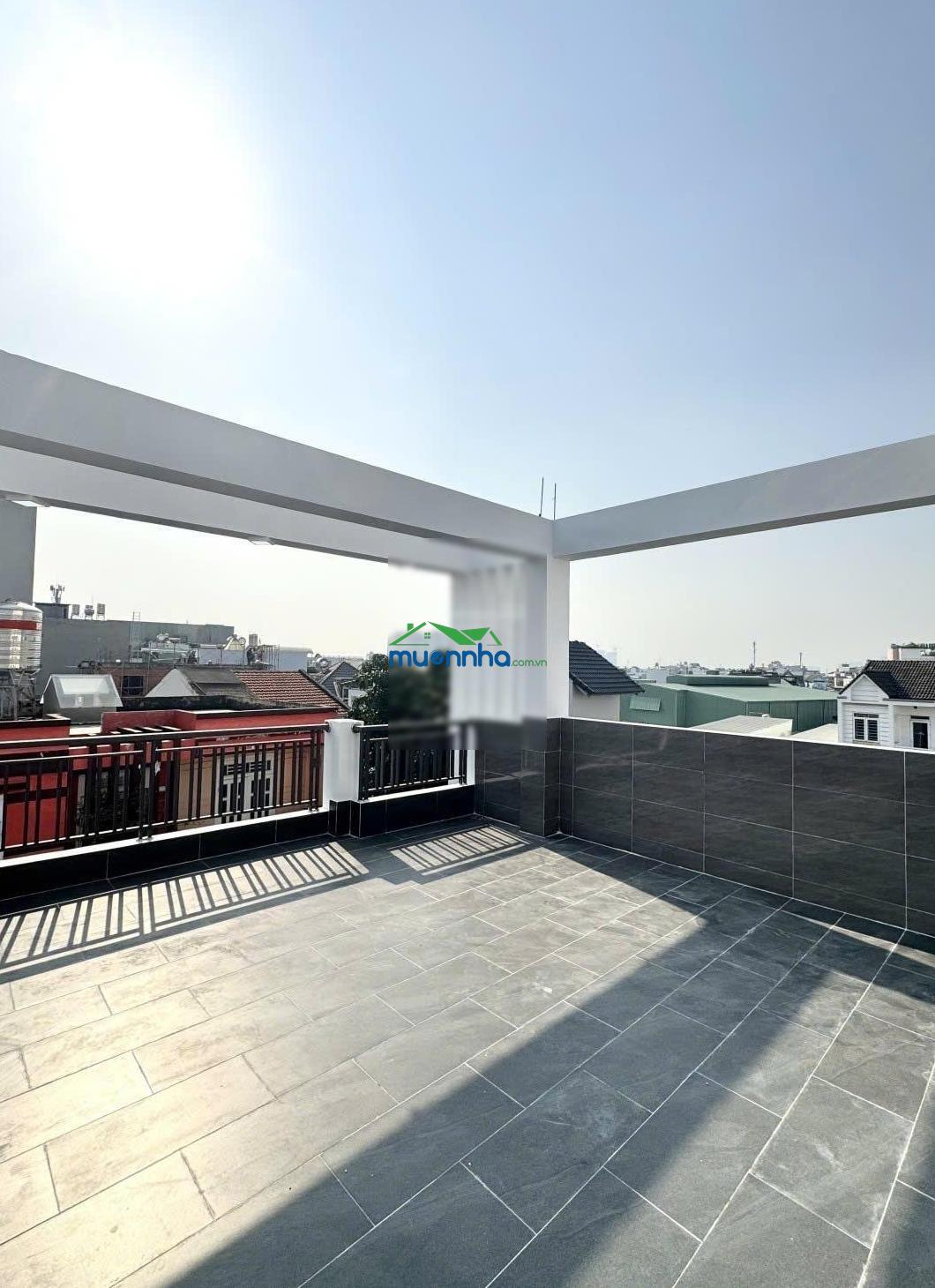 Nhà 4 tầng mới đẹp - 84m 4pn 5wc - giá 9.7 tỉ - hẻm ô tô đỗ xuân hợp - vị trí trung tâm - đáng sống - 2