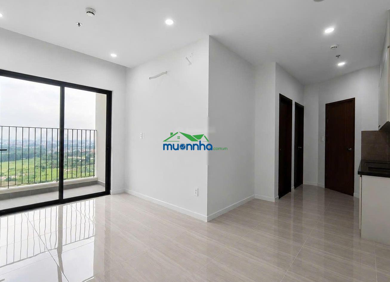 Ưu đãi tháng 6 - căn hộ bcons 2pn gần làng đại học nội thất tiêu chuẩn - 4