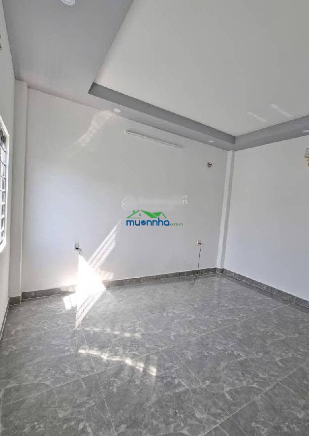 Bán nhà mới đẹp giá rẻ dương văn cam ngay chợ thủ đức 2 tầng giá chỉ 3,8 tỷ - 4