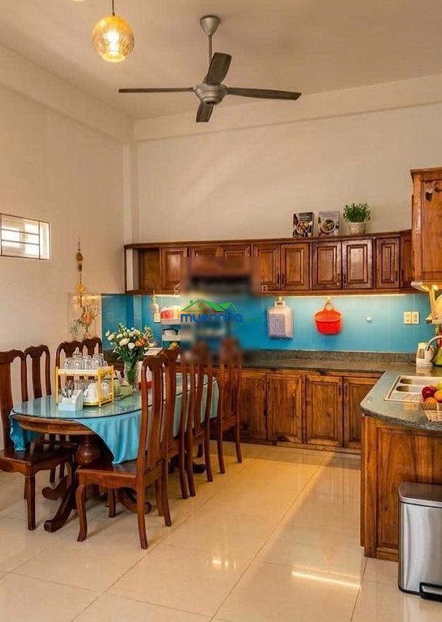 Hiếm có khó tìm - nhà 3 tầng thủ đức - sổ hoàn công chuẩn chỉnh! - 3