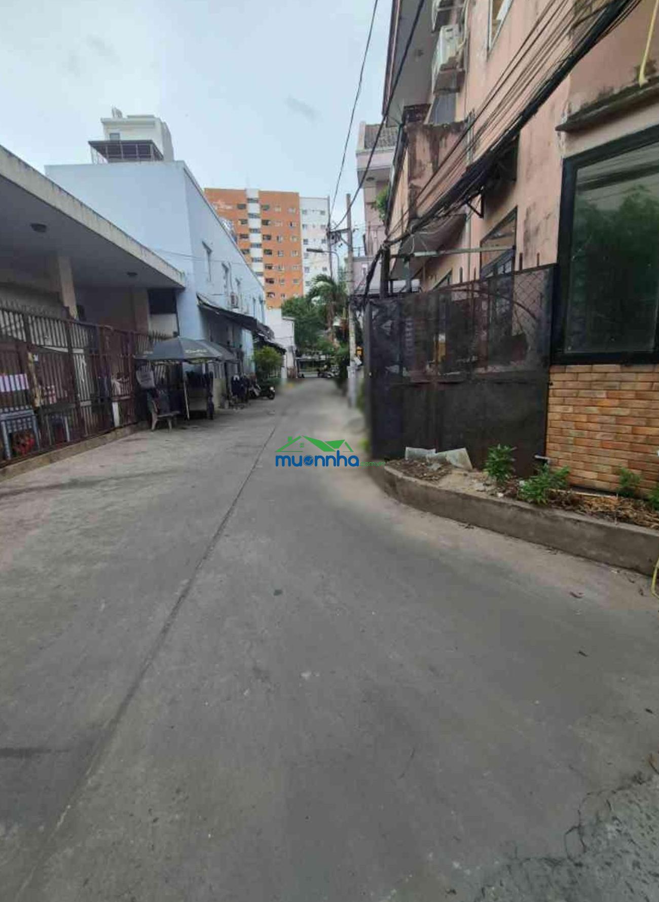 Bán nhà đường đoàn giỏi, tân sơn nhì, tân phú - 48m2 hẻm xe hơi - chỉ 5,6 tỷ
