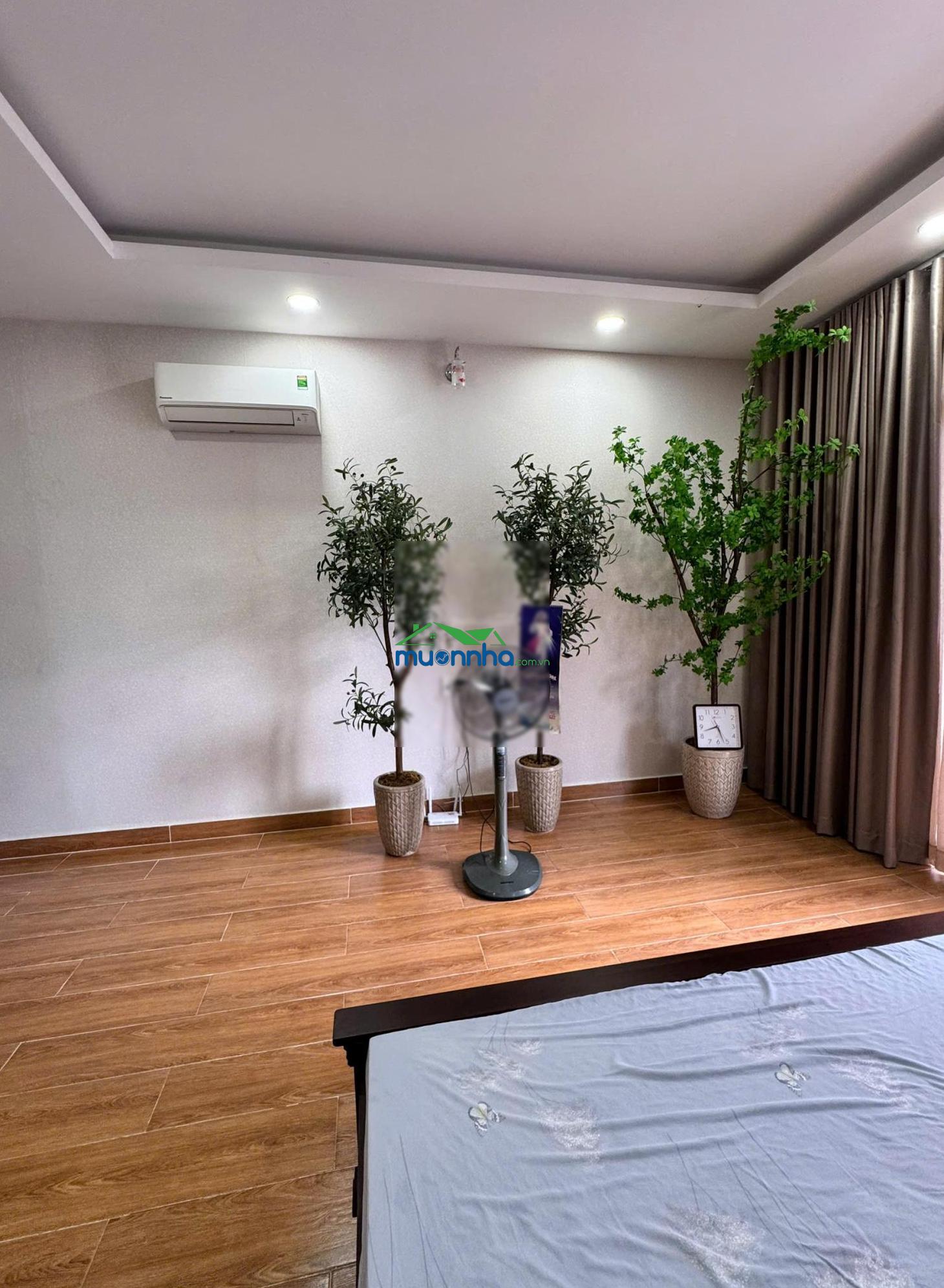 Nhà đẹp 5x14m, 4 tầng, hẻm 8m, chỉ 8 tỷ hơn sở hữu ngay