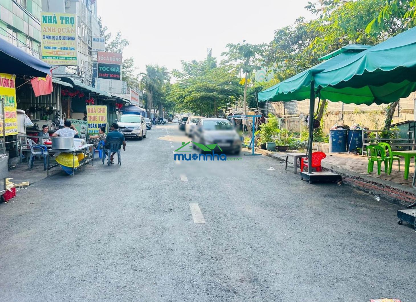 Giá chỉ 3,99 tỷ bán nhà tây hòa, phước long a - 3