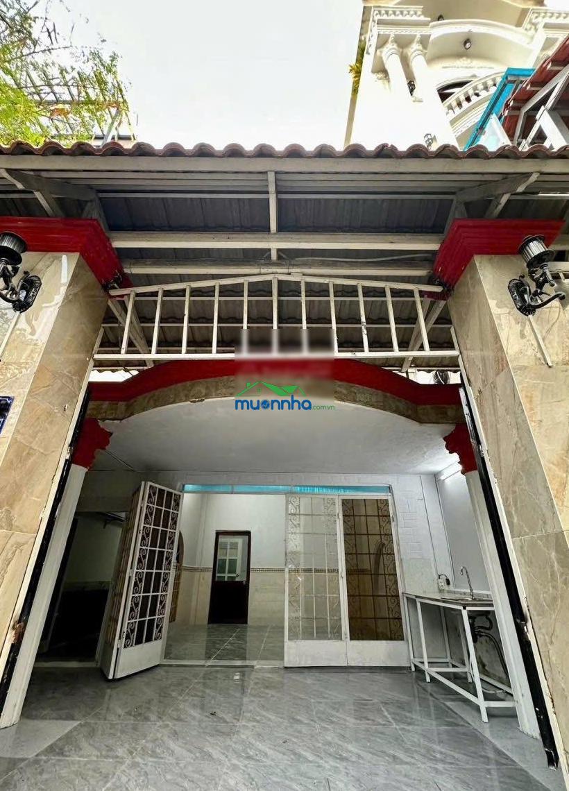 Dương quảng hàm - phạm huy thông hẻm ô tô - sát mt gần bờ kè 95m² ngang lớn gần 6m - chỉ 10 tỷ