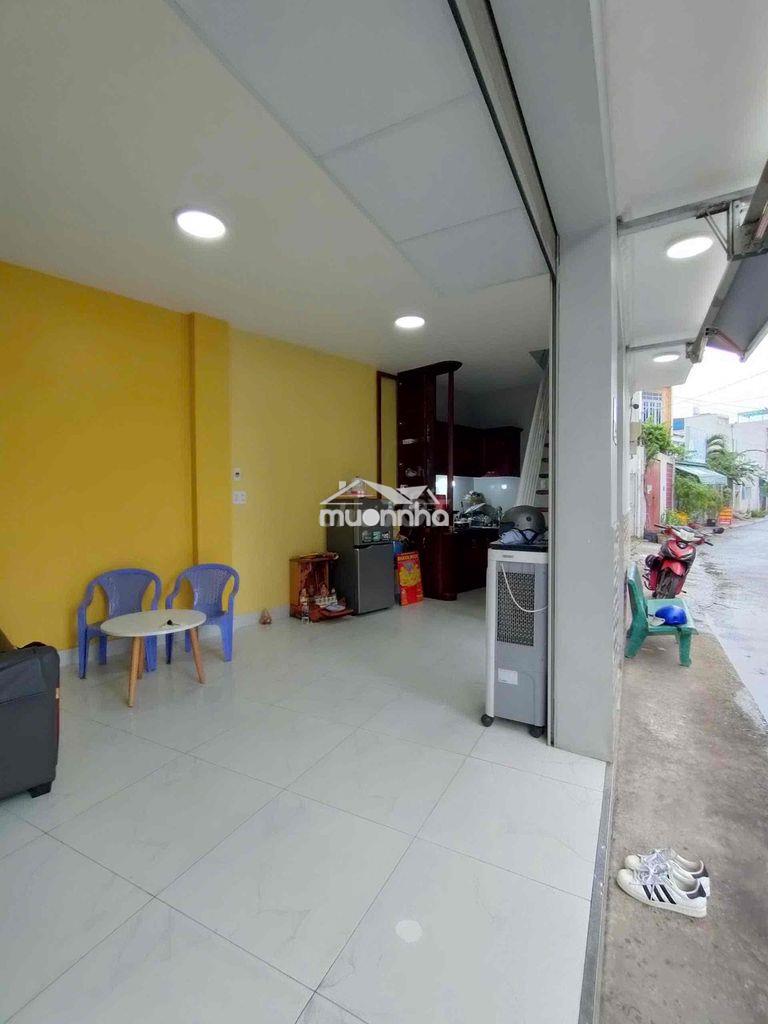 Bán nhà mặt tiền kinh doanh - gần ngã tư thủ đức - giá rẻ nhất quận 9 - 4