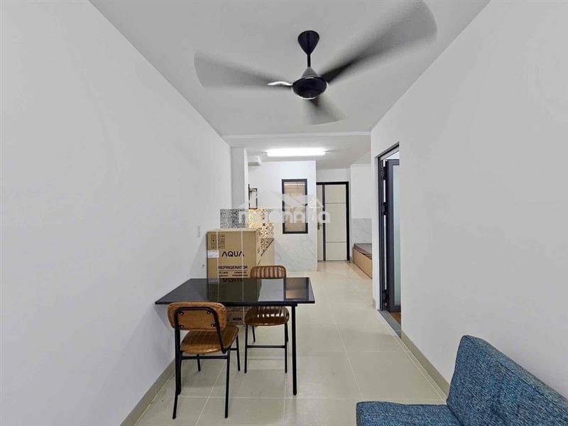 Cho thuê 2pn full nội thất chỉ xách vali vào ở chủ nhà dễ thương