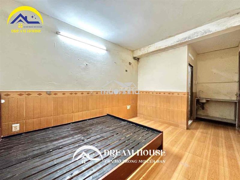Phòng trọ giá rẻ dành cho 1 2 người gần dh công thuơbf