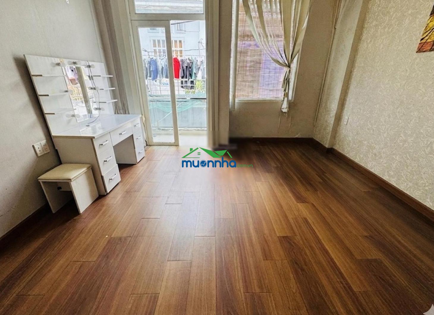 Nhà đối diện lotte nguyễn văn lượng - 2 tầng - 45m² - nhỉnh 4 tỷ - 4