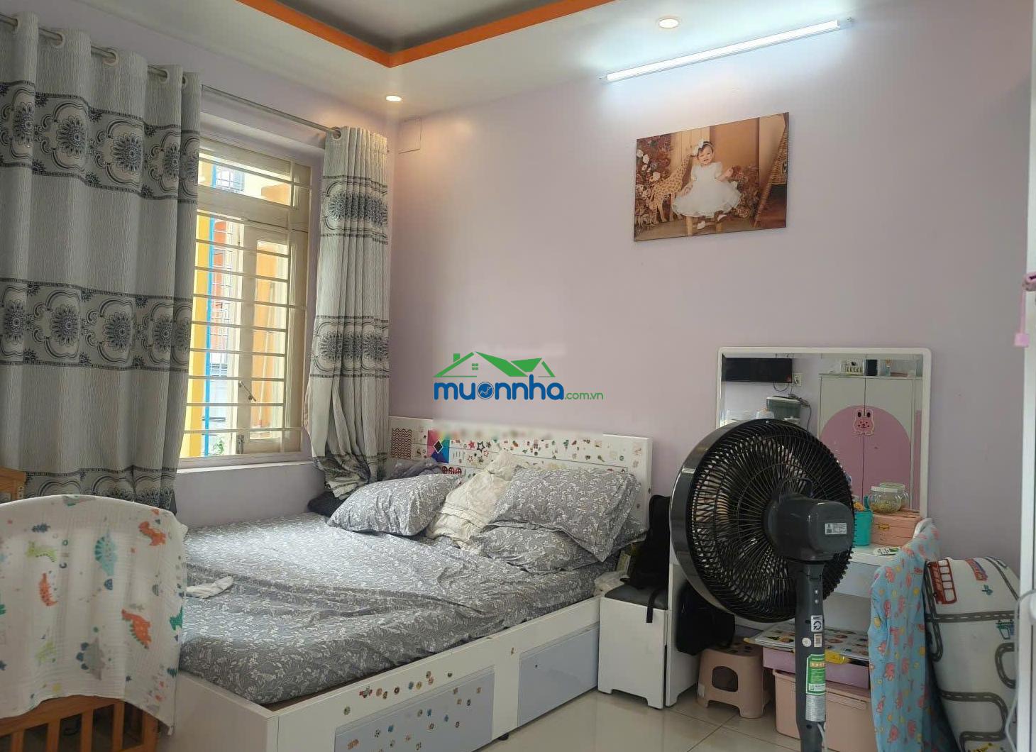 Đỗ xuân hợp - bán nhà đẹp 3 tầng 110m giá 10 tỉ - ngang 5m vị trí trung tâm - công năng đầy đủ - 3