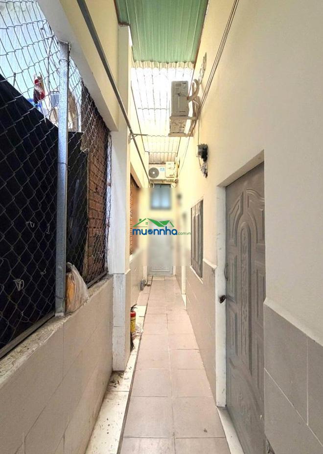 Bán dãy trọ gần làng đại học quốc gia 100m² thu nhập 15 triệu/tháng chỉ 5.3 tỷ - 2