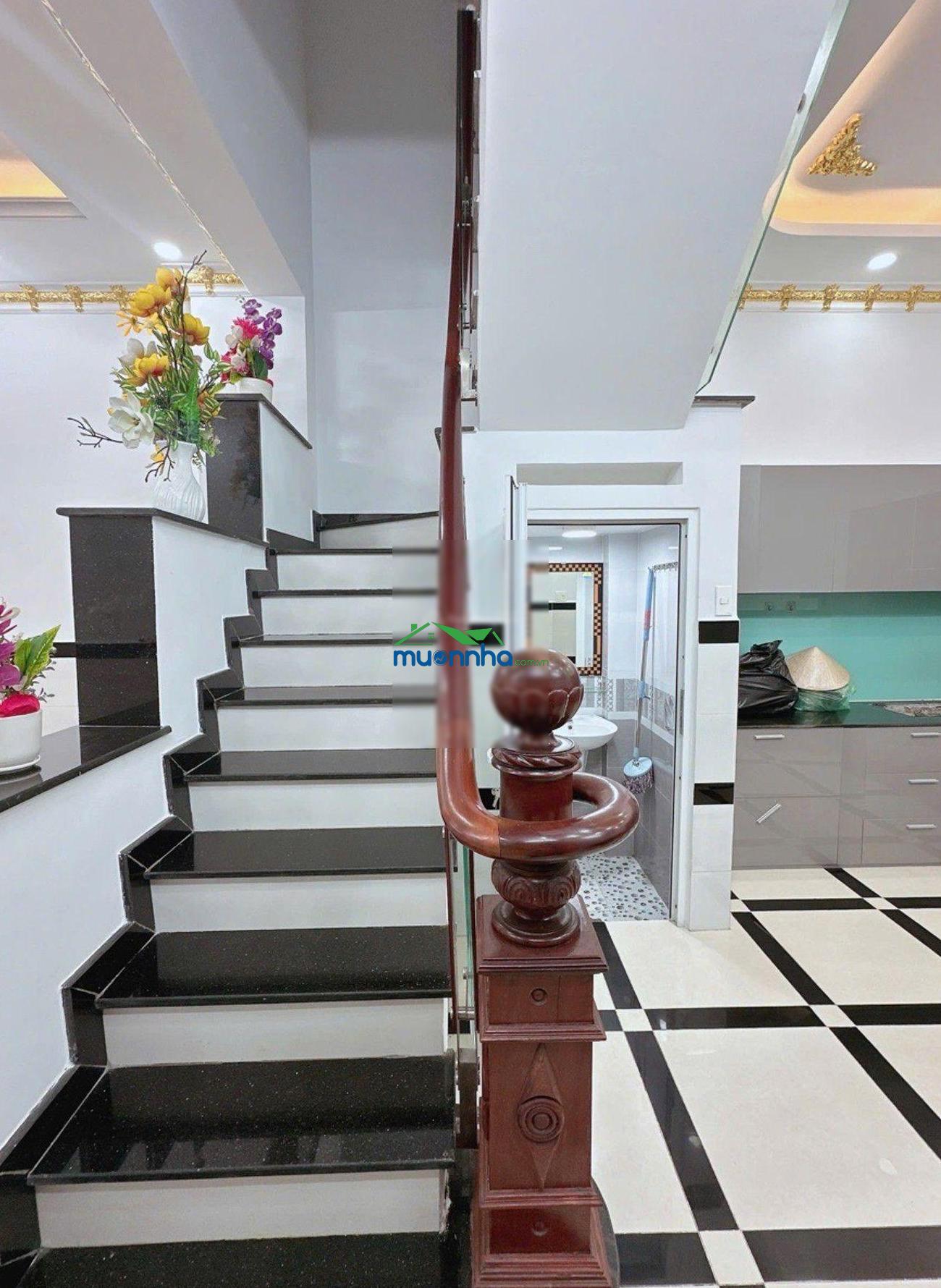 Má ơi! đẹp không tì vết! nhỉnh 5 tỷ rẻ nhất khu gò xoài - lê văn quới! việt trinh không dám sánh - 3