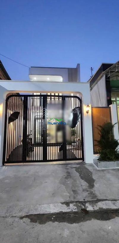 Bán nhà riêng, 160m2 tại 390, tân an hội, củ chi, hcm giá ưu đãi - 3