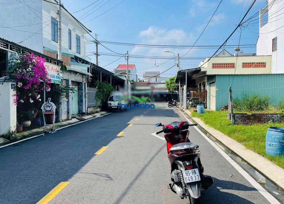 Nhà 147m2 (5x28m) ở tân an hội củ chi - 3