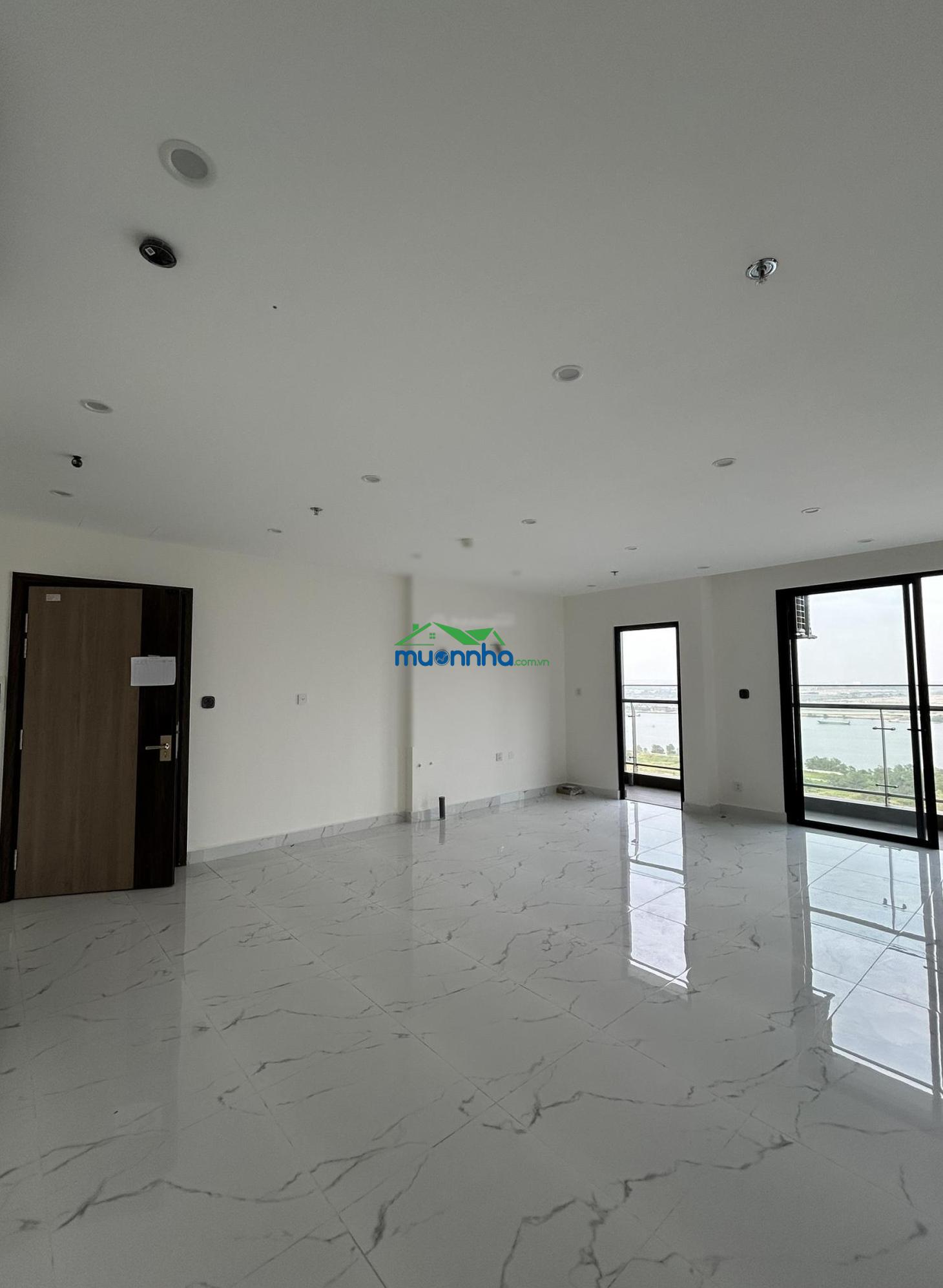 3pn trực diện sông đồng nai 97m² chỉ 6,4 tỷ all in nhỉnh 65tr/m2 - 4