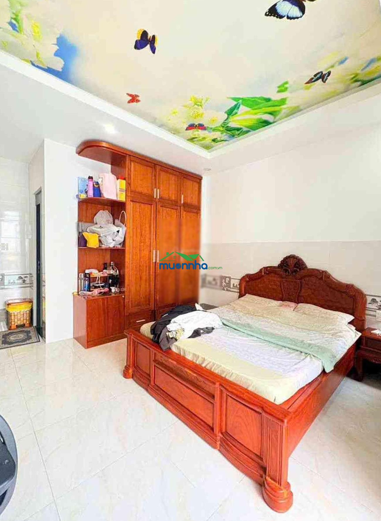 Khu biệt thự gò dầu, 40m2, 5 tầng, hẻm nhựa 7m thông, sát aeon tân phú, chỉ nhỉnh 7.5 tỷ