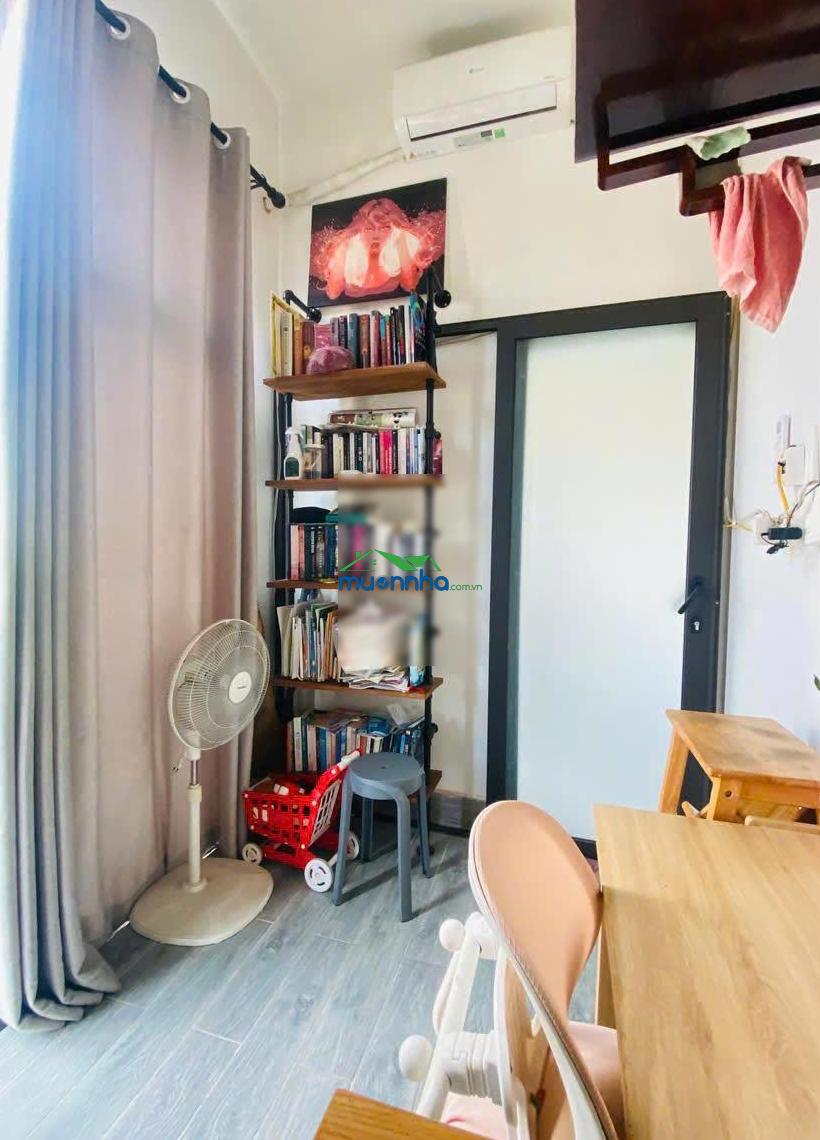 Nhà linh xuân - góc 2 mặt thoáng - giá chỉ 3.7 tỷ