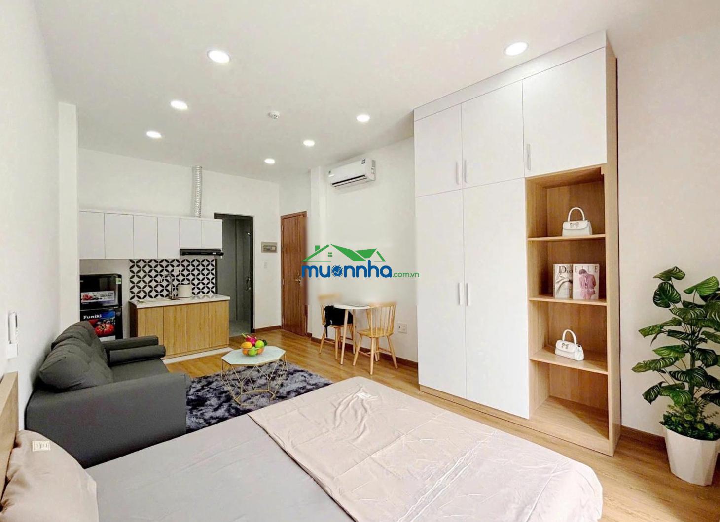 Chỉ 7,tỷ - tòa nhà có thang máy - 5x15m, 5 tầng - thu nhập 30tr/tháng - 3