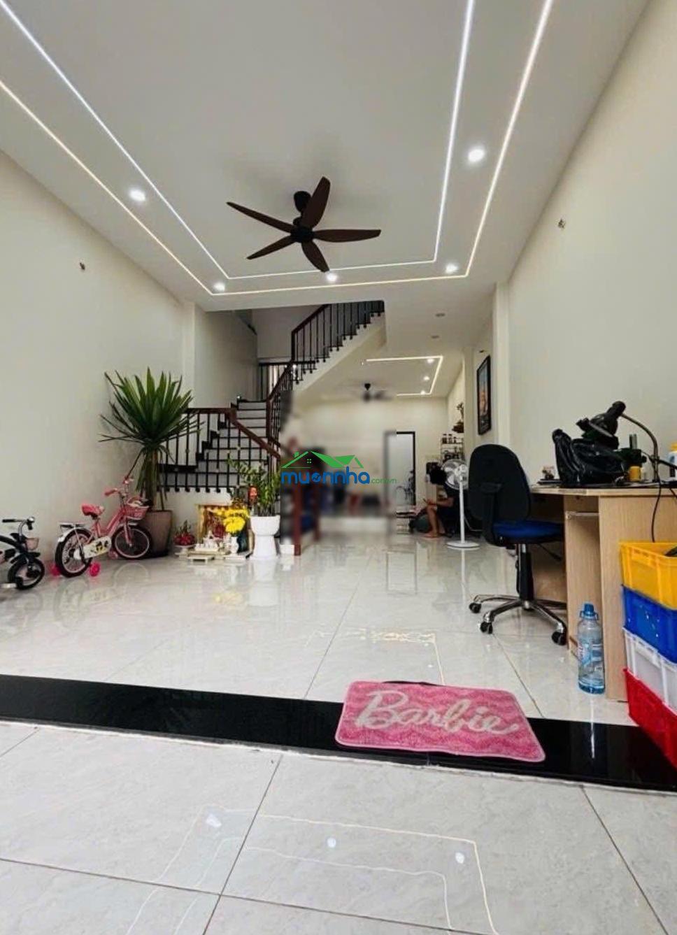 Bán nhà đẹp - xe hơi ngủ trong nhà - phạm thế hiển - quận 8 - nhỉnh 6 tỷ - 4