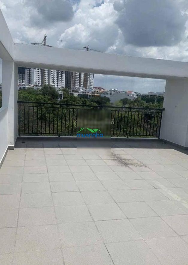 Bán nhà đẹp - xe hơi ngủ trong nhà - phạm thế hiển - quận 8 - nhỉnh 6 tỷ - 2