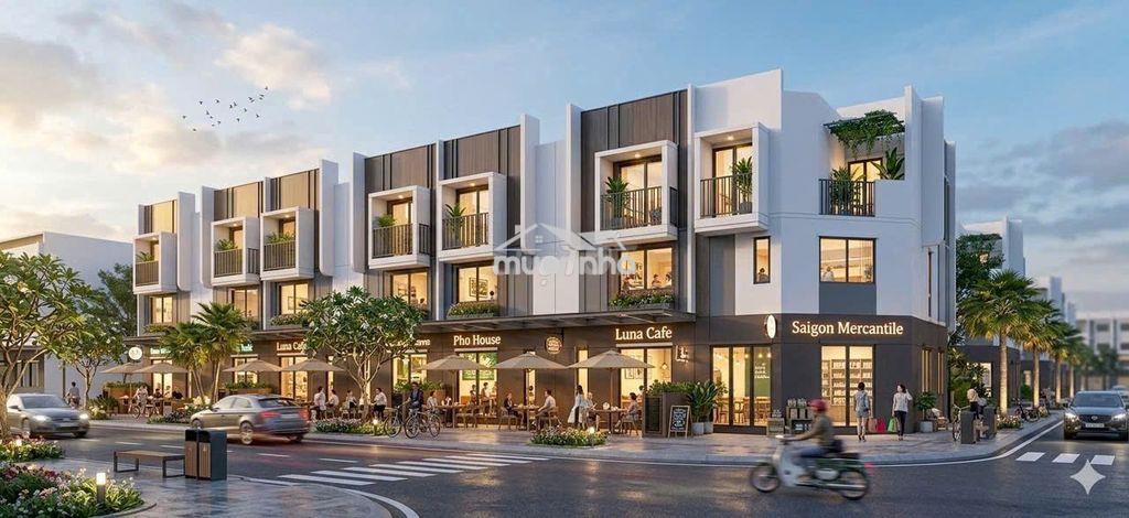 Nhà 1 trệt 1 lửng 1 lầu ngay kcn vsip2 chỉ 680tr sở hữu ngay - 3