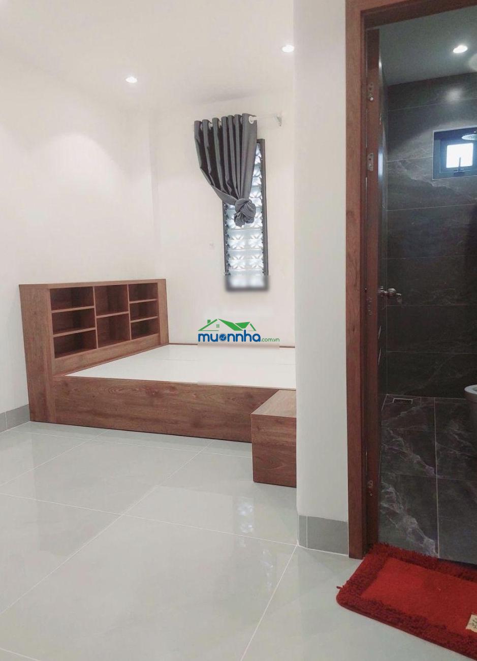 Chính chủ bán nhà mới, thang máy, nội thất cb, mt 3m, 5pn 6wc - 3