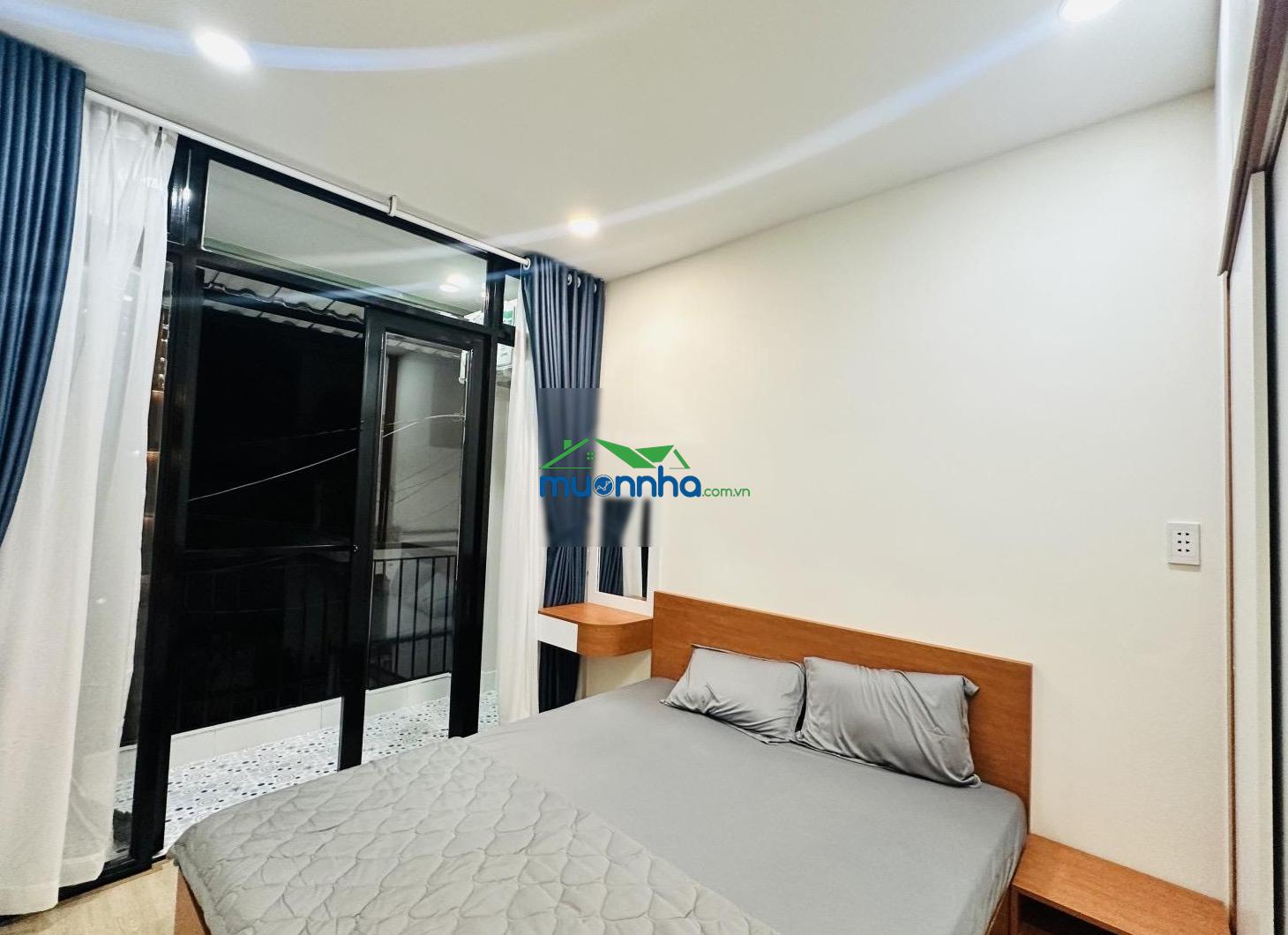 Chủ xoắn chốt gấp đặng văn bi - 41m² - 4 tỷ nhỉnh - 4