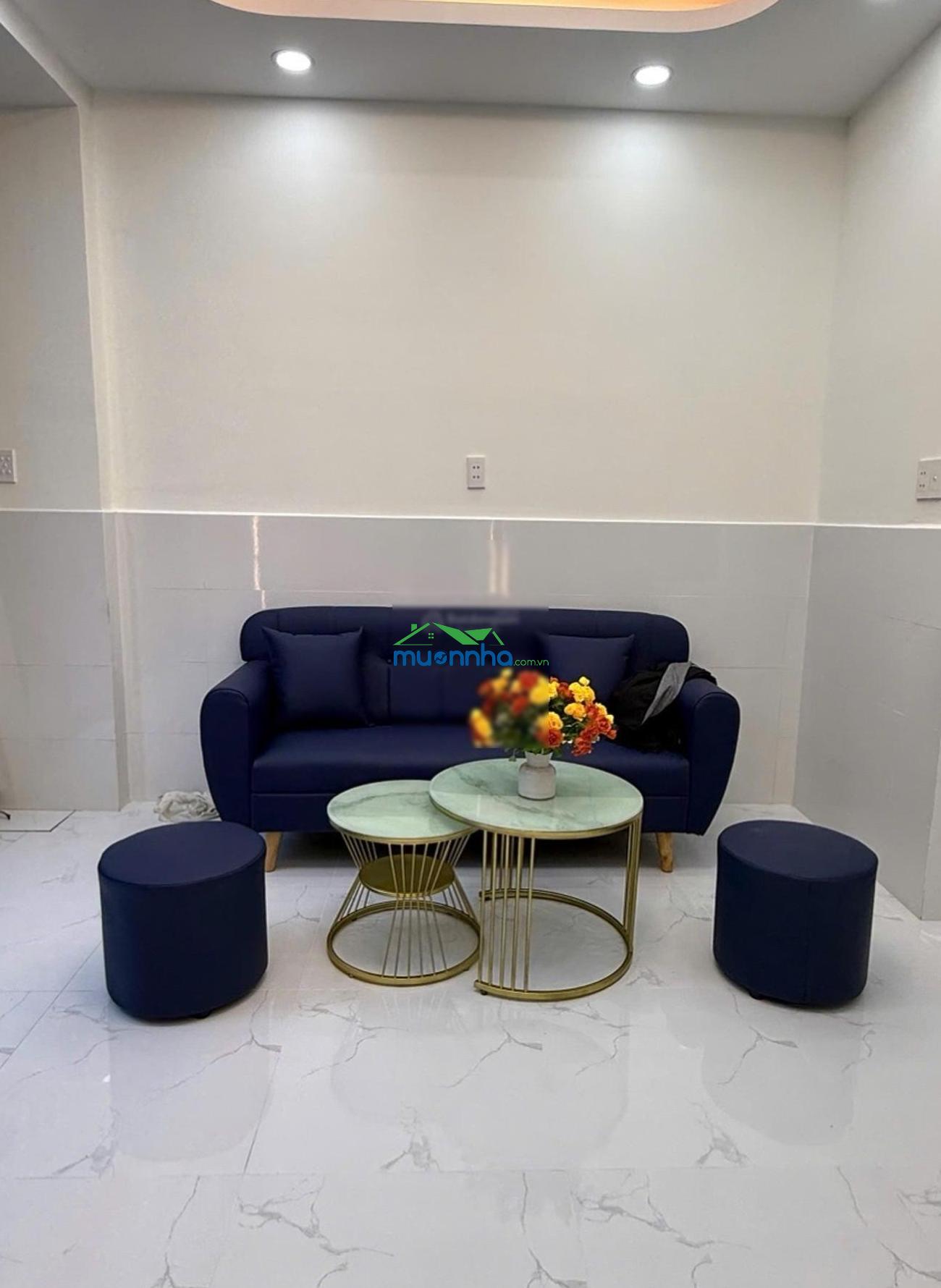 Khu tên lửa, chợ bình trị đông, 2 mặt hẻm oto, 30m2, khu an ninh, 200m đến aeon mall, 2 tầng đúc.