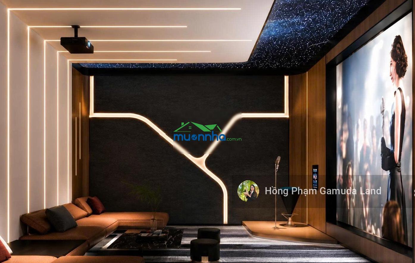 Hàng 4pn3wc dt 144m² gladia heights - ký hdmb 10% - chiết khấu 14%, ân hạn lãi lên đến 24 tháng - 3