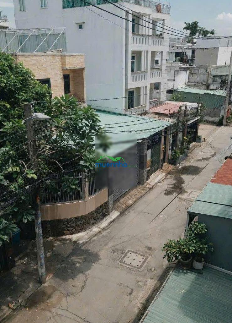 Kế bên nguyễn thị định, quận 2 | hxh | 92m | chỉ 6.5 tỷ