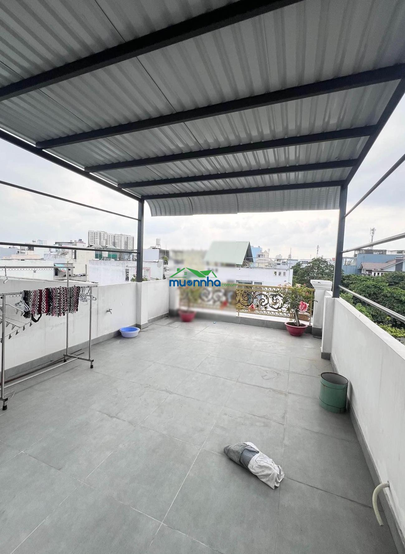 Nhà đẹp hương lộ 2 ,bình trị đông, bình tân - sát bệnh viện bình tân - 48m2 - 4 tầng - đường 7m - c