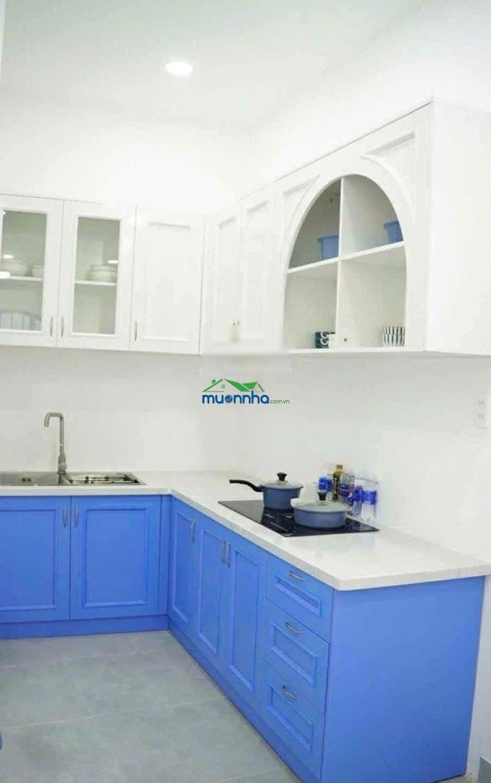 Bình trưng tây, q2 | gần nguyễn thị định ngang khủng 12m| mt kinh doanh | chỉ 6.5 tỷ - 2