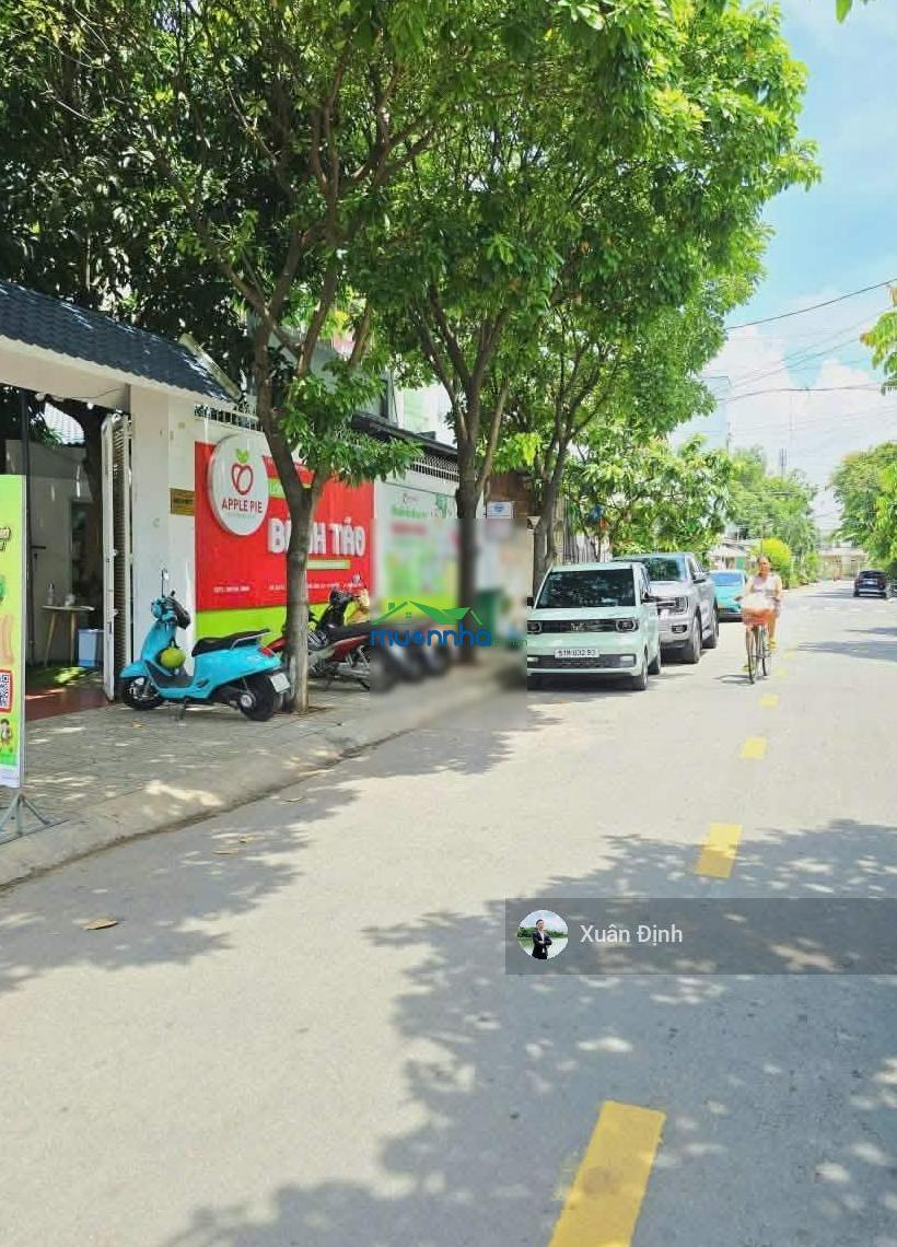 Bán nhà phố phước bình 107m², mặt tiền đường quy hoạch 16m gần đại lộ 3 the global city giá 8,9 tỷ