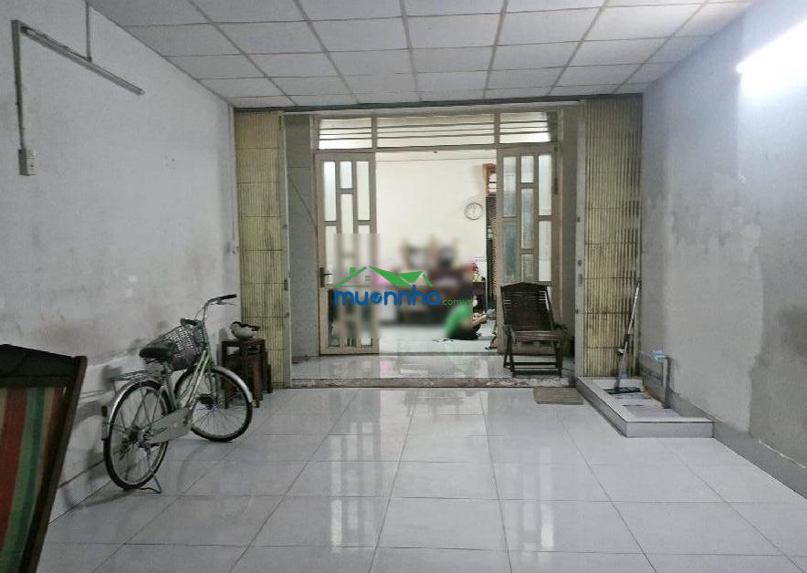 Bán nhà sh riêng 1056 đường huỳnh tấn phát, tân phú, quận 7, dt: 41m2, 1 lầu, 3pn, 2wc giá: 2,75tỷ - 3