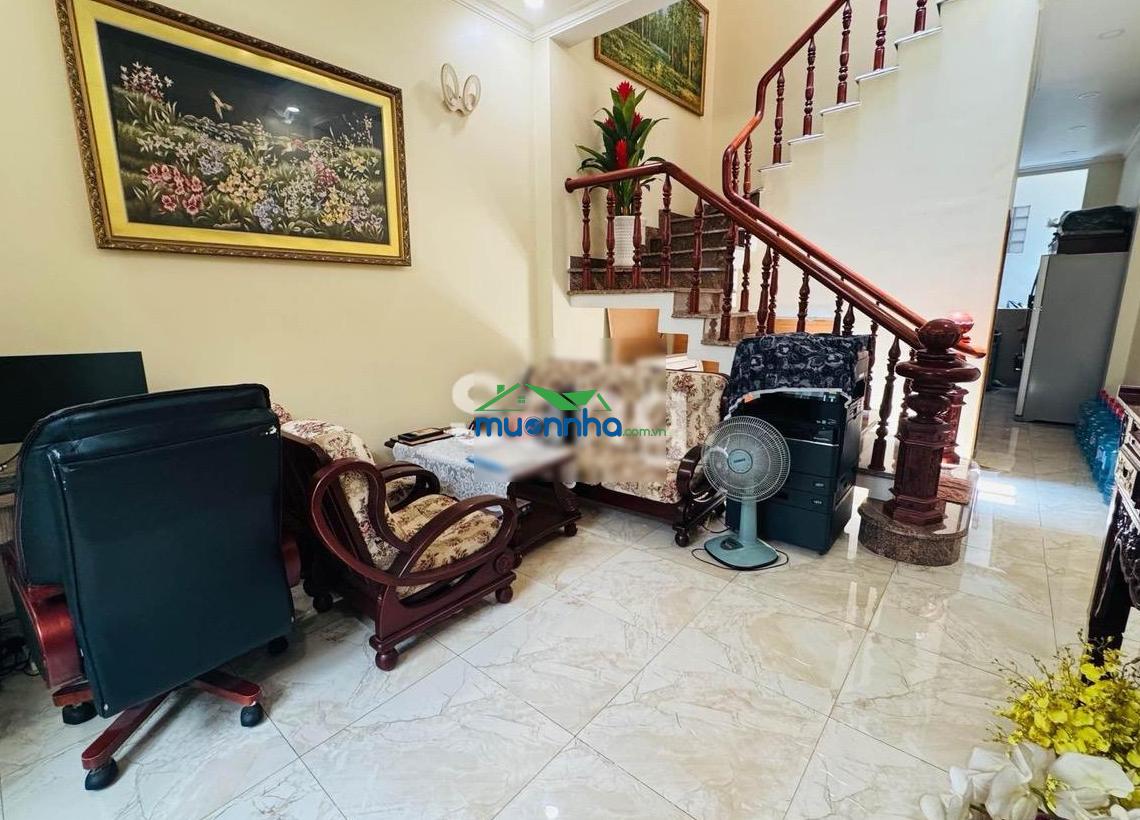 Giảm mạnh gần 1 t.ỷ, nhà tân bình 60m, ô tô đậu cửa, sát sân bay, sau mt phạm văn bạch, nhỉnh 7 t.ỷ