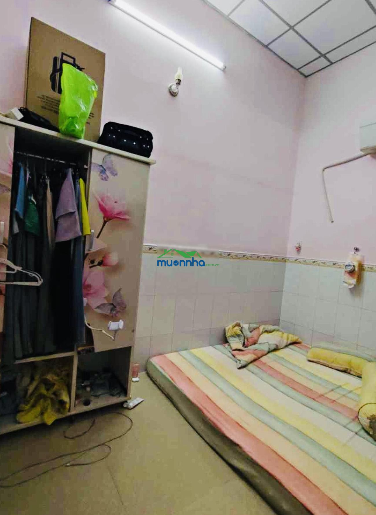 Nhà 83m² hẻm xe hơi giáp khu tên lửa bình tân chỉ 5.4tỷ(tl), chủ bán gấp nên cần gấp bán, pl chuẩn