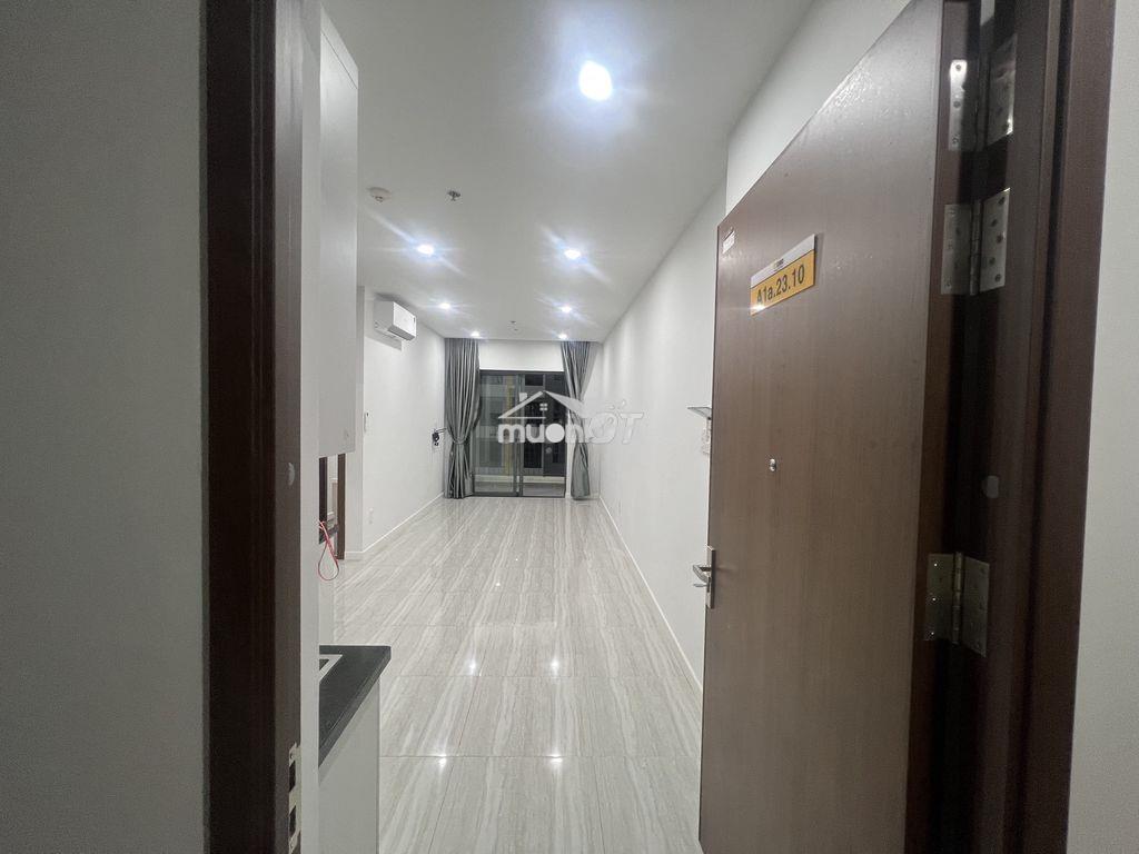 Cho thuê căn hộ dĩ an - bình dươnggiá thuê: - 2