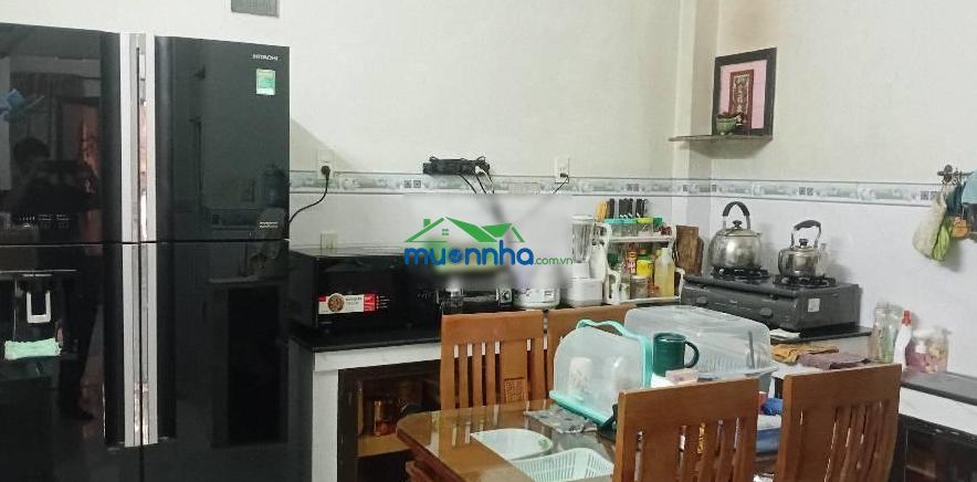 Bán nhà hẻm 5m đường đồng đen,tân bình,dt 58,8m2,2 tầng,3pn, 6,8 tỷ. - 4