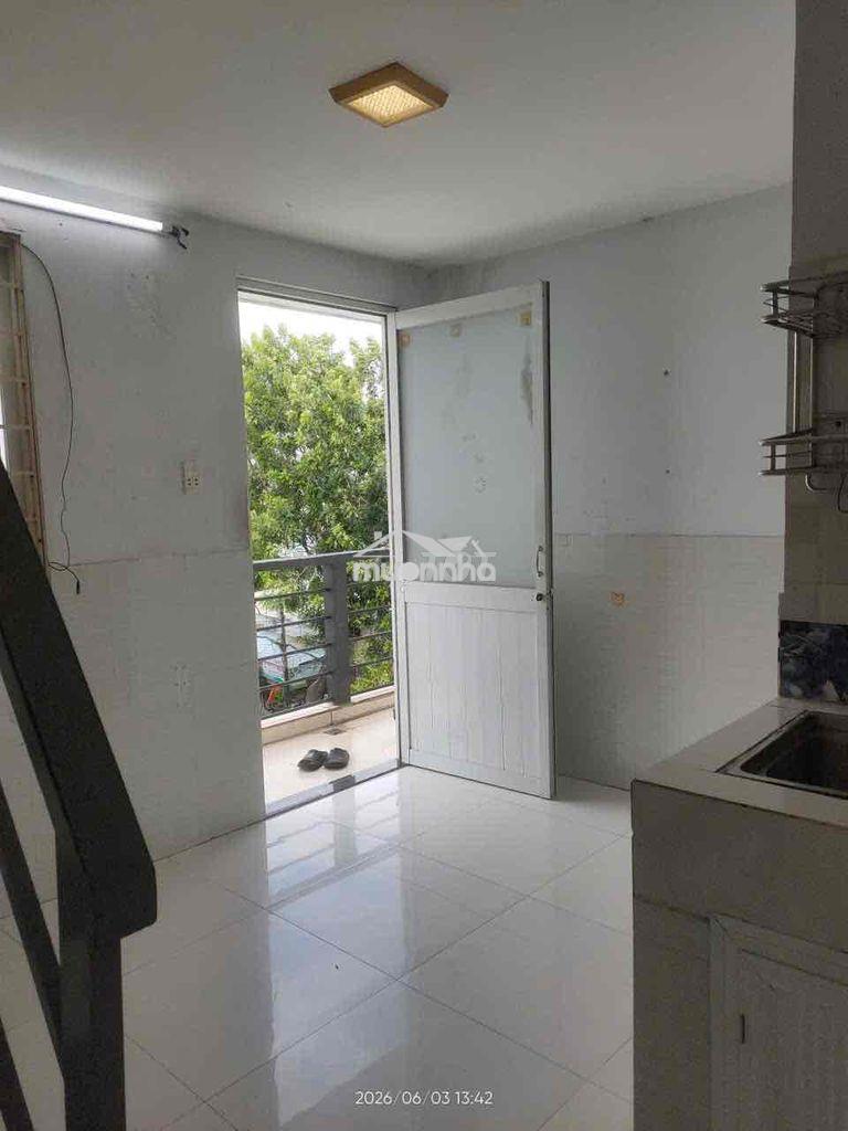 Siêu phẩm phòng chill 25m2, q12 đẹp thoáng mát riêng tư - 2