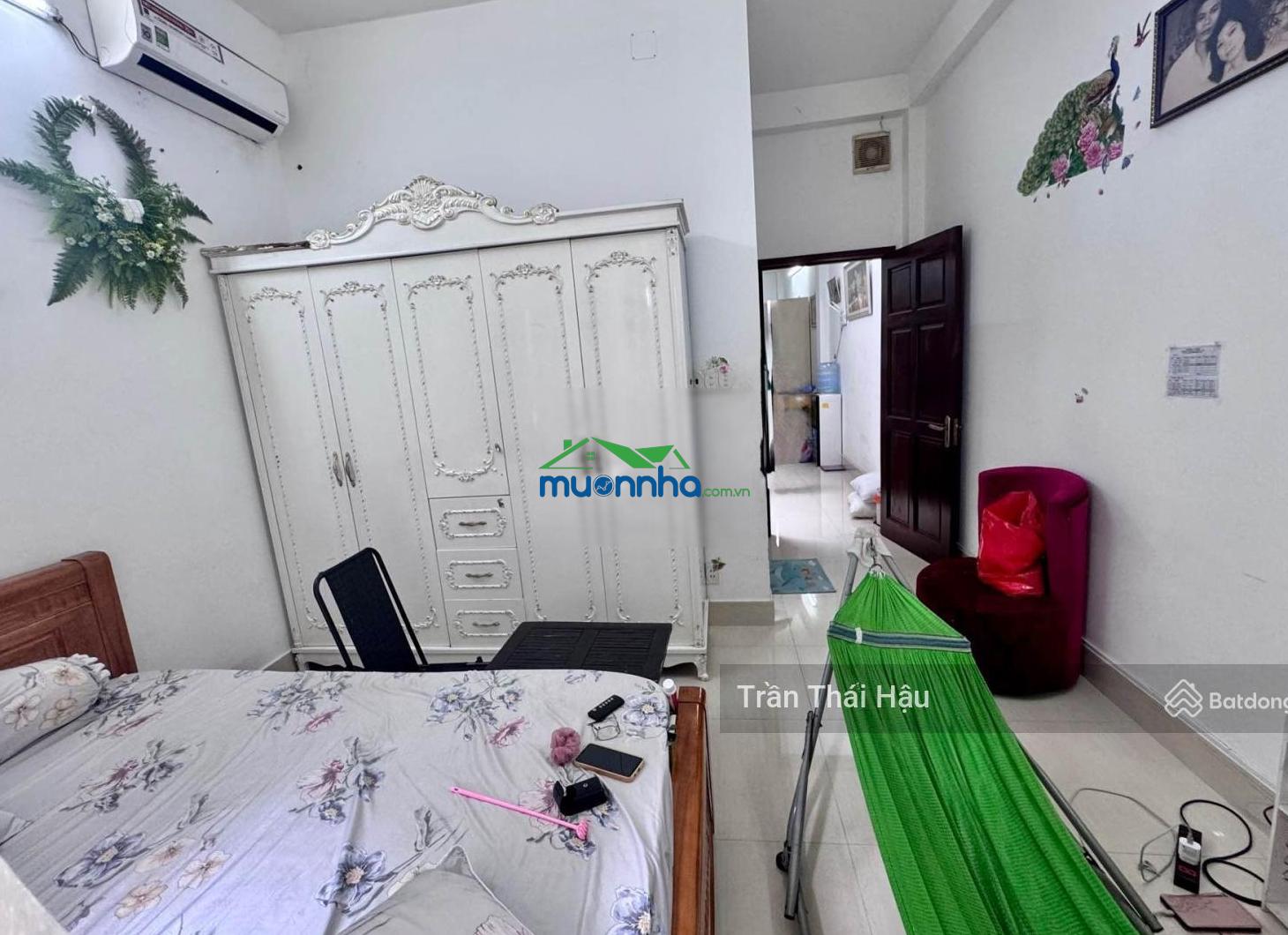 Nhà sân vườn hơn 100m², 3 tầng, hxh, gần cc dream home, chỉ nhỉnh 8t