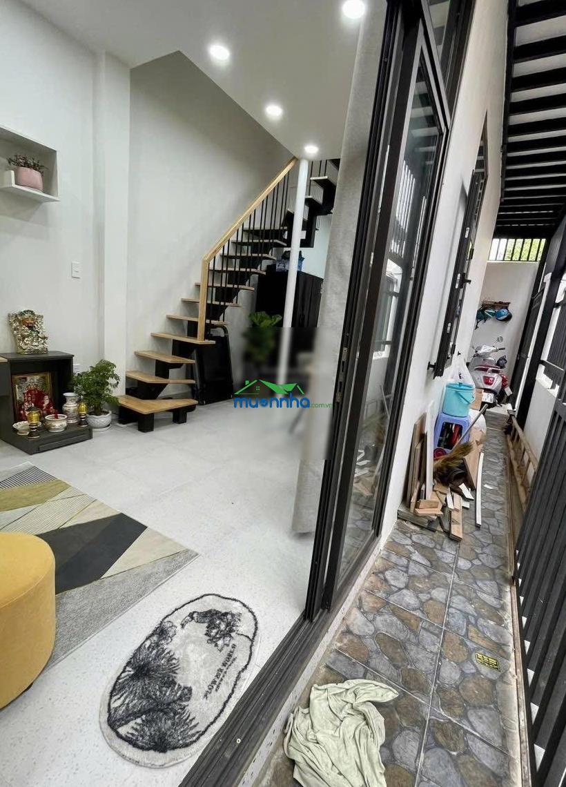 Siêu khan hiếm: nhà ngang 10m - hẻm xe hơi linh xuân - chủ giảm gấp 150 tr! còn 3 tỷ 6 - 4