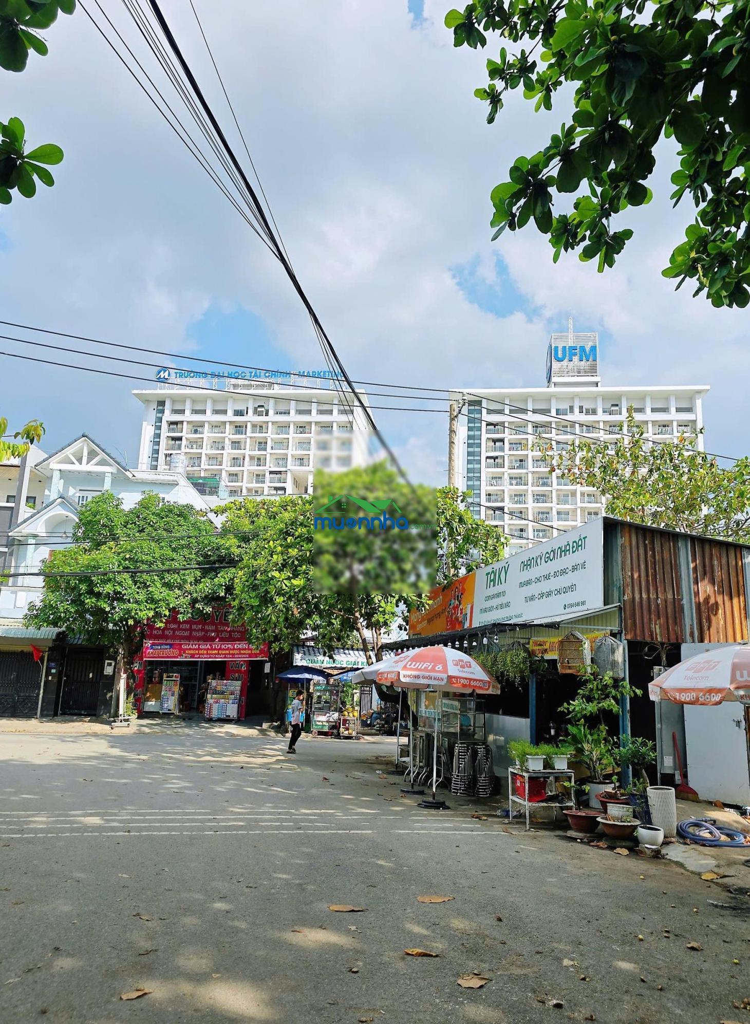 Bán nhà võ văn hát 3 tầng , 52m2, gần đại học tài chính,hẻm 7m,sổ hồng riêng ,pháp lý chuẩn 4,98tỷ - 3
