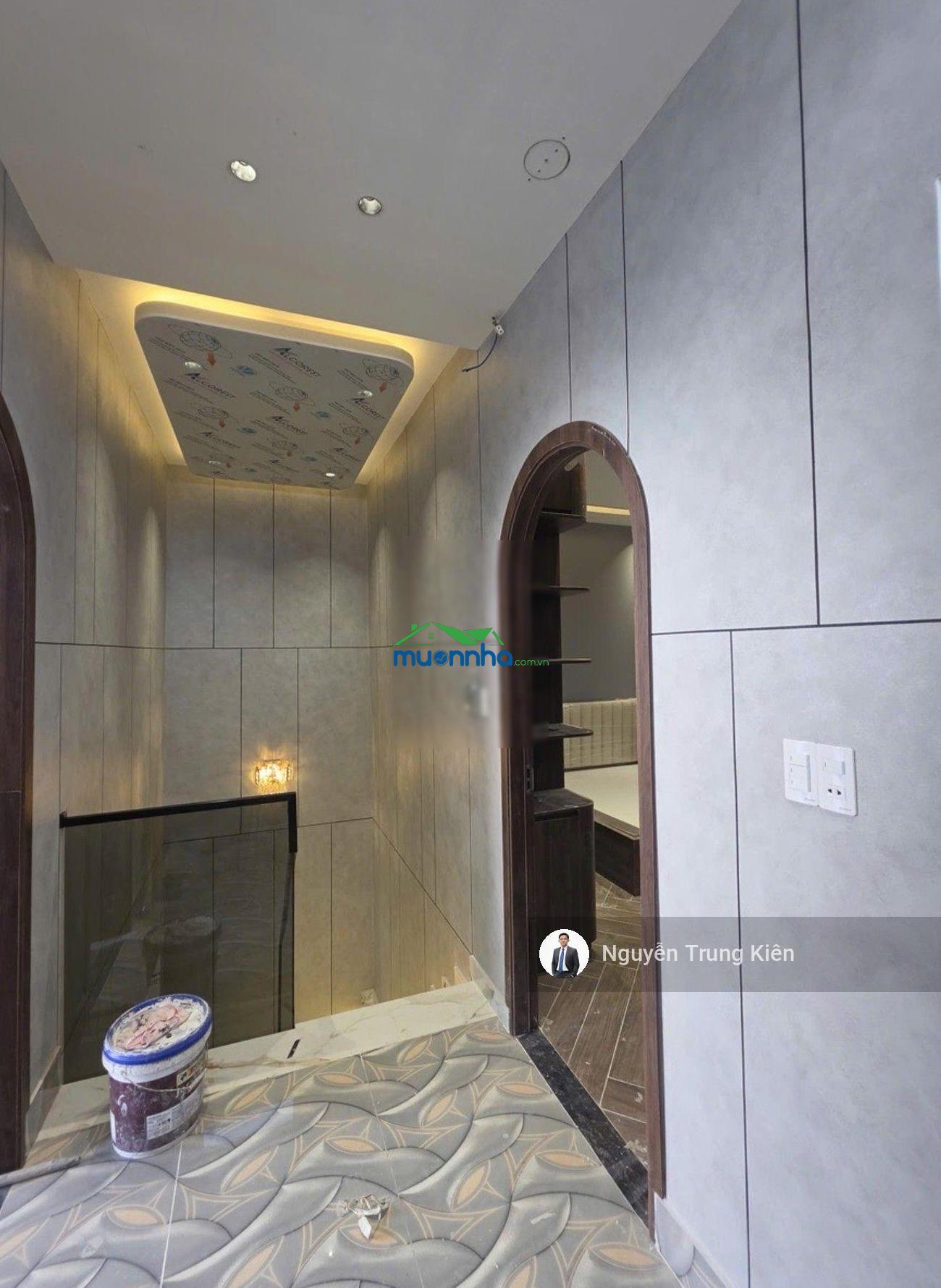 Nguyễn thị thập, tân mỹ, cách mặt tiền 20m, nhà mới keng, ngang hiếm 6x12, chỉ nhỉnh 7 tỷ - 3