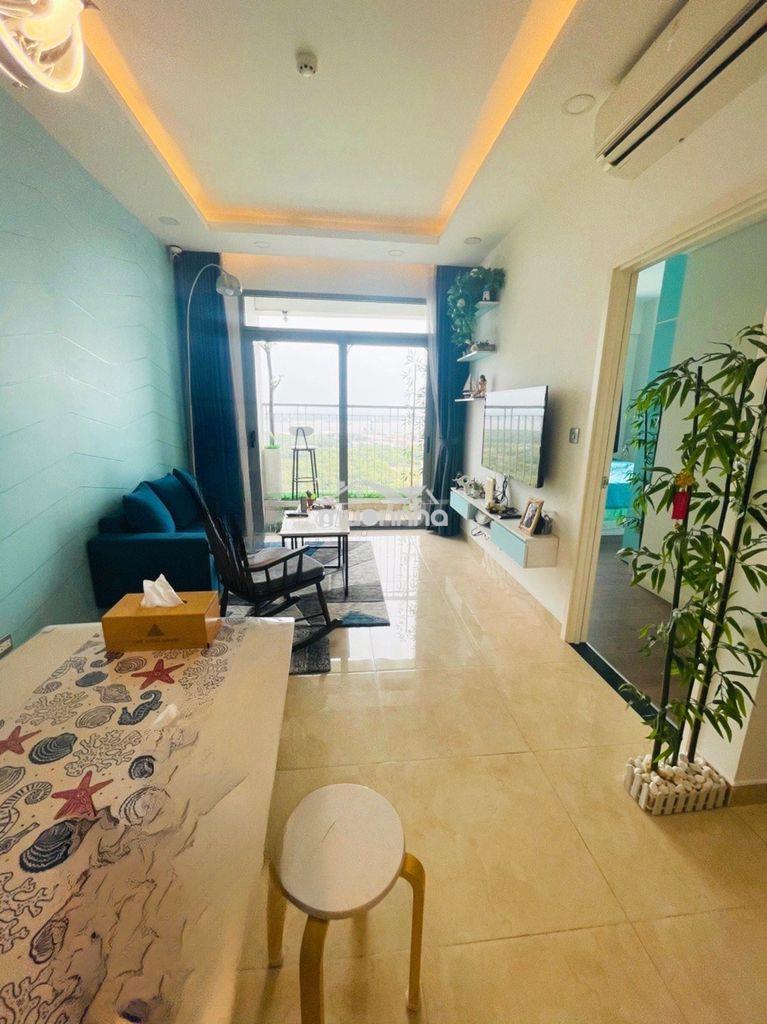 [Giá 3.4ty- sổ hồng] tầng cao có sân vườn chung- 62m 2pn*2wc.