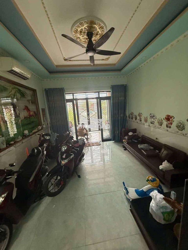 Bán rẻ nhà đông hòa dĩ an gần bigc - 3