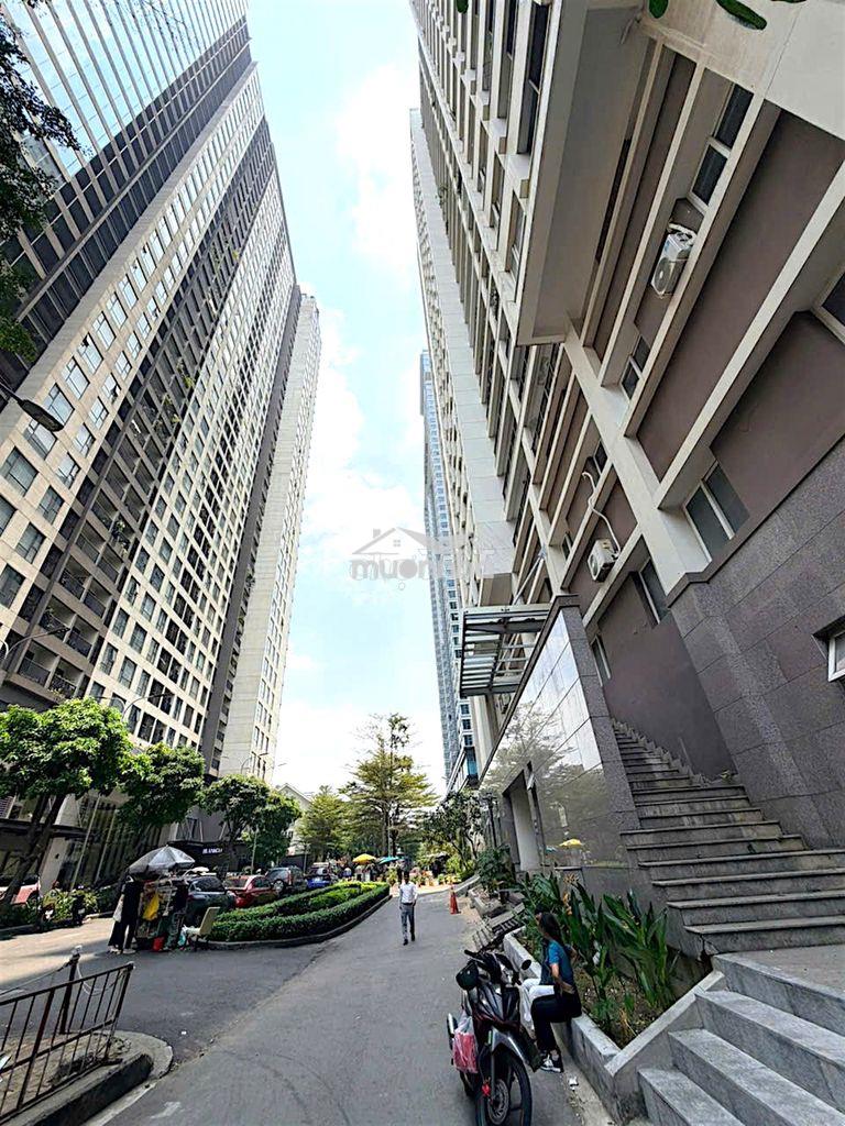Căn hộ khu sunwah pearl– view đẹp tòa –  mới 100% – sổ riêng 2026