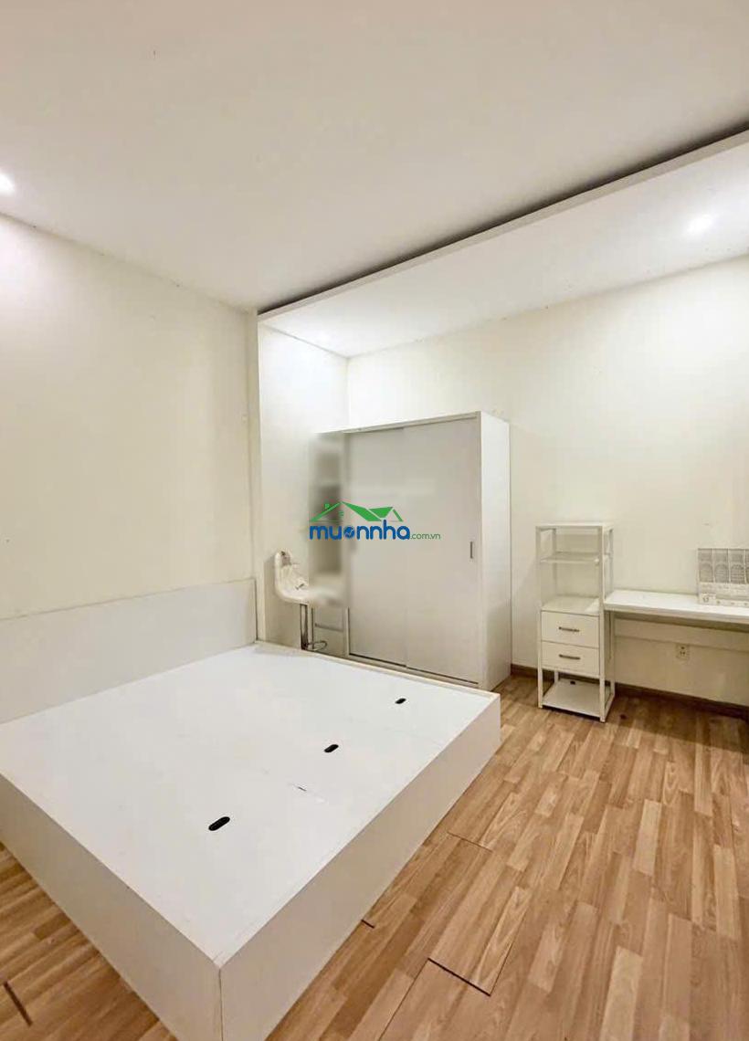 Chỉ 6.95 tỷ nhà 3 tầng ngay khu hồng long - sát vạn phúc, quốc lộ 13 - có giá tốt cho đầu tư - 3