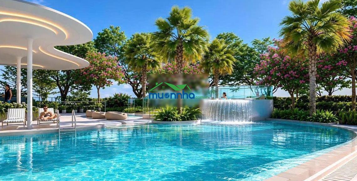 Căn hộ gladia heights booking nhận ngay ưu đãi chiết khấu 14% - 2