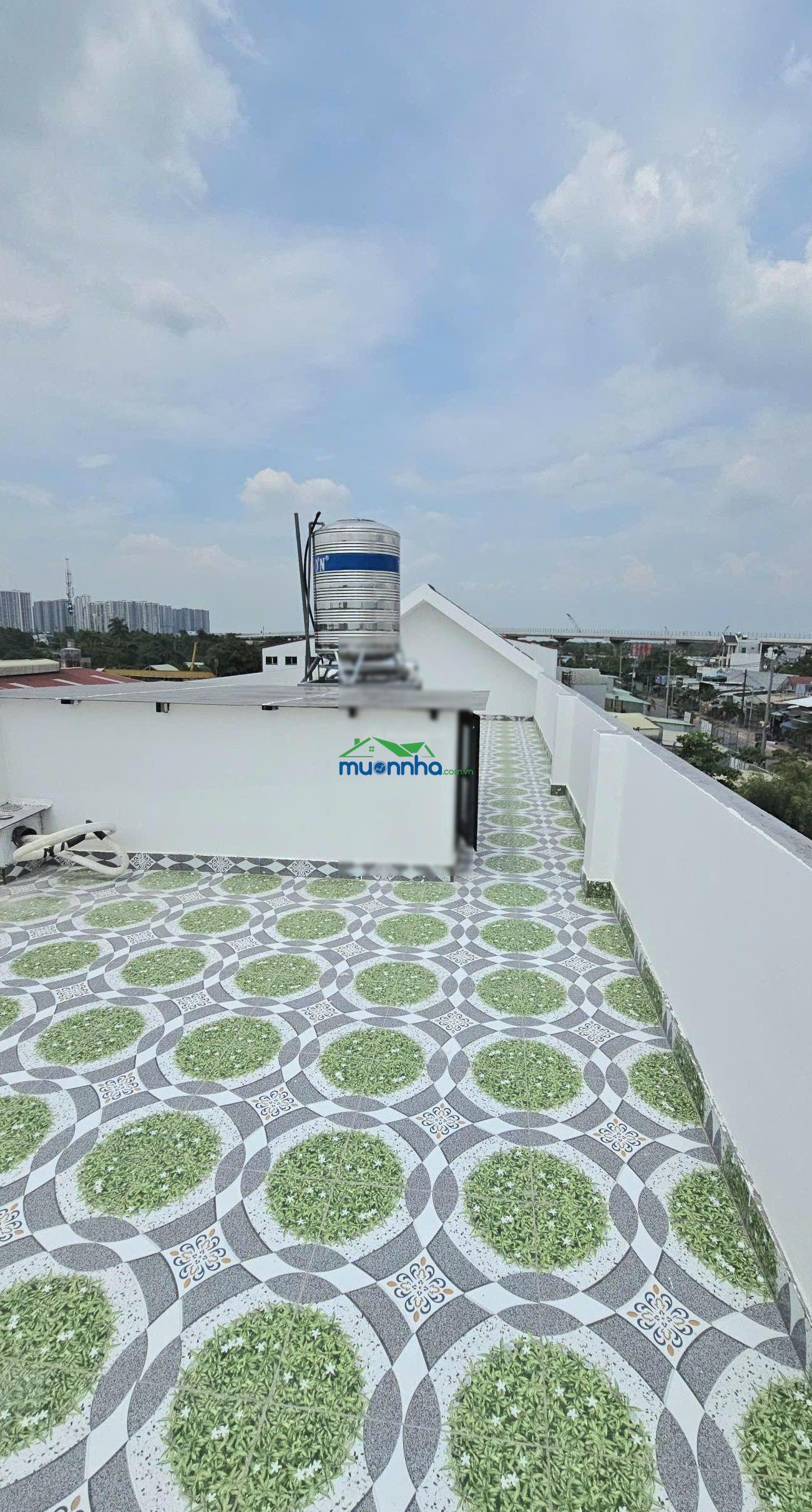 Bán nhà riêng mở spa kề vinhomes grand park thủ đức 6,8 tỷ - 3